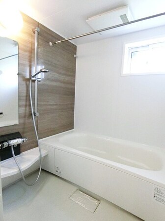 ウエストヒルズ Iの物件内観写真